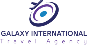 galaxy international for travel agancy